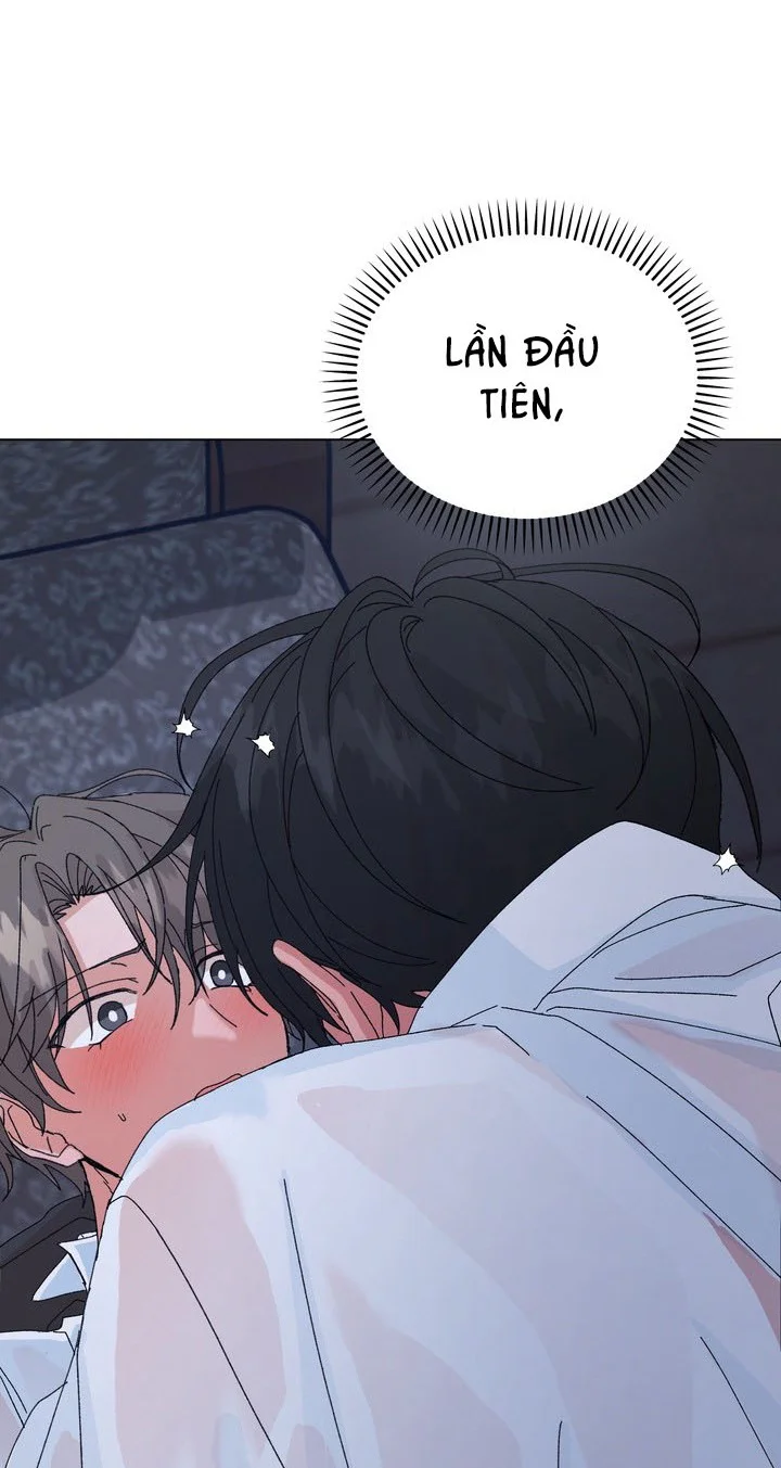 ĐẶC QUYỀN CHO CẶP ĐÔI MỚI CƯỚI - Chap 55