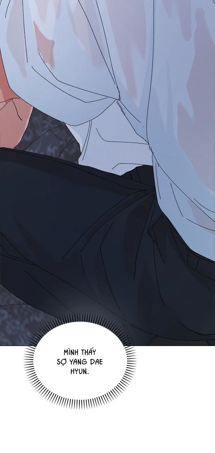 ĐẶC QUYỀN CHO CẶP ĐÔI MỚI CƯỚI - Chap 55