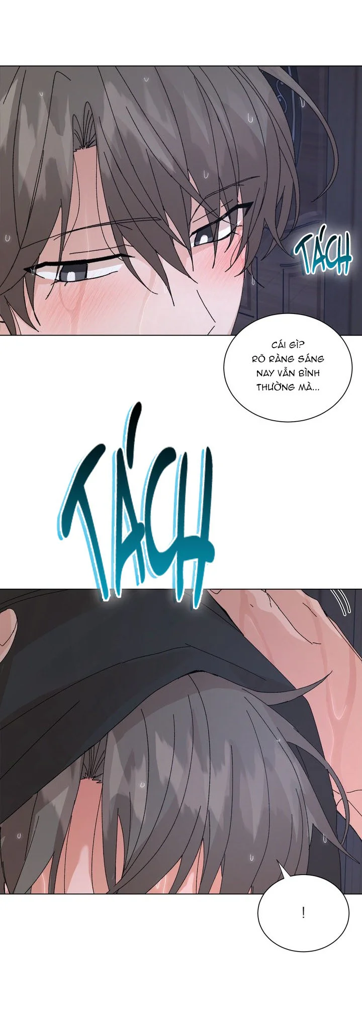 ĐẶC QUYỀN CHO CẶP ĐÔI MỚI CƯỚI - Chap 55