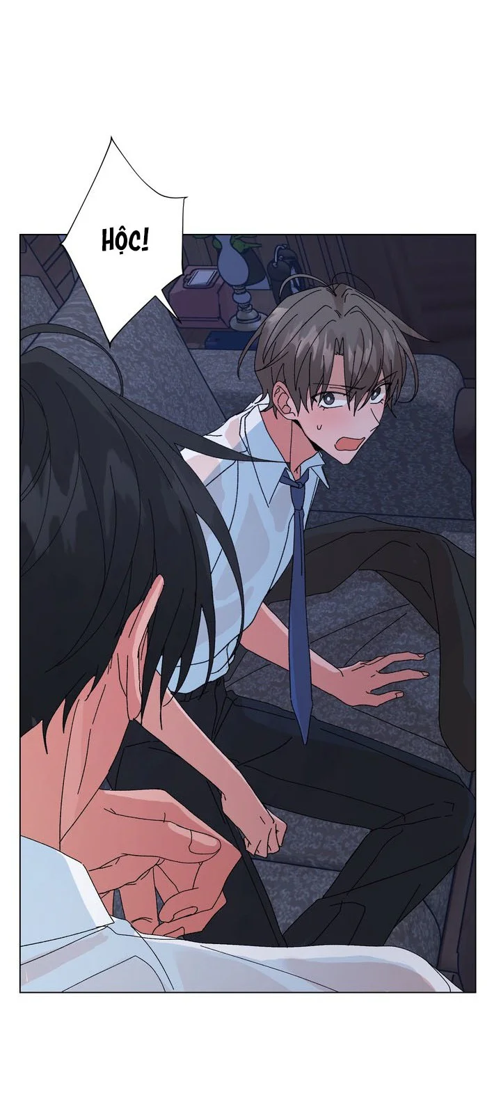 ĐẶC QUYỀN CHO CẶP ĐÔI MỚI CƯỚI - Chap 55