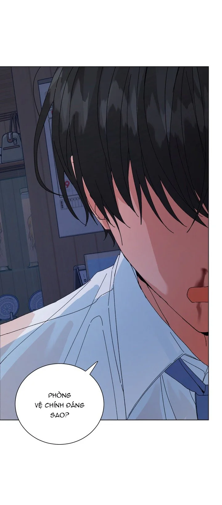 ĐẶC QUYỀN CHO CẶP ĐÔI MỚI CƯỚI - Chap 55