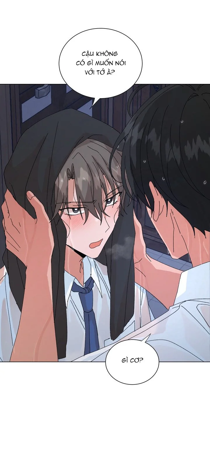 ĐẶC QUYỀN CHO CẶP ĐÔI MỚI CƯỚI - Chap 55