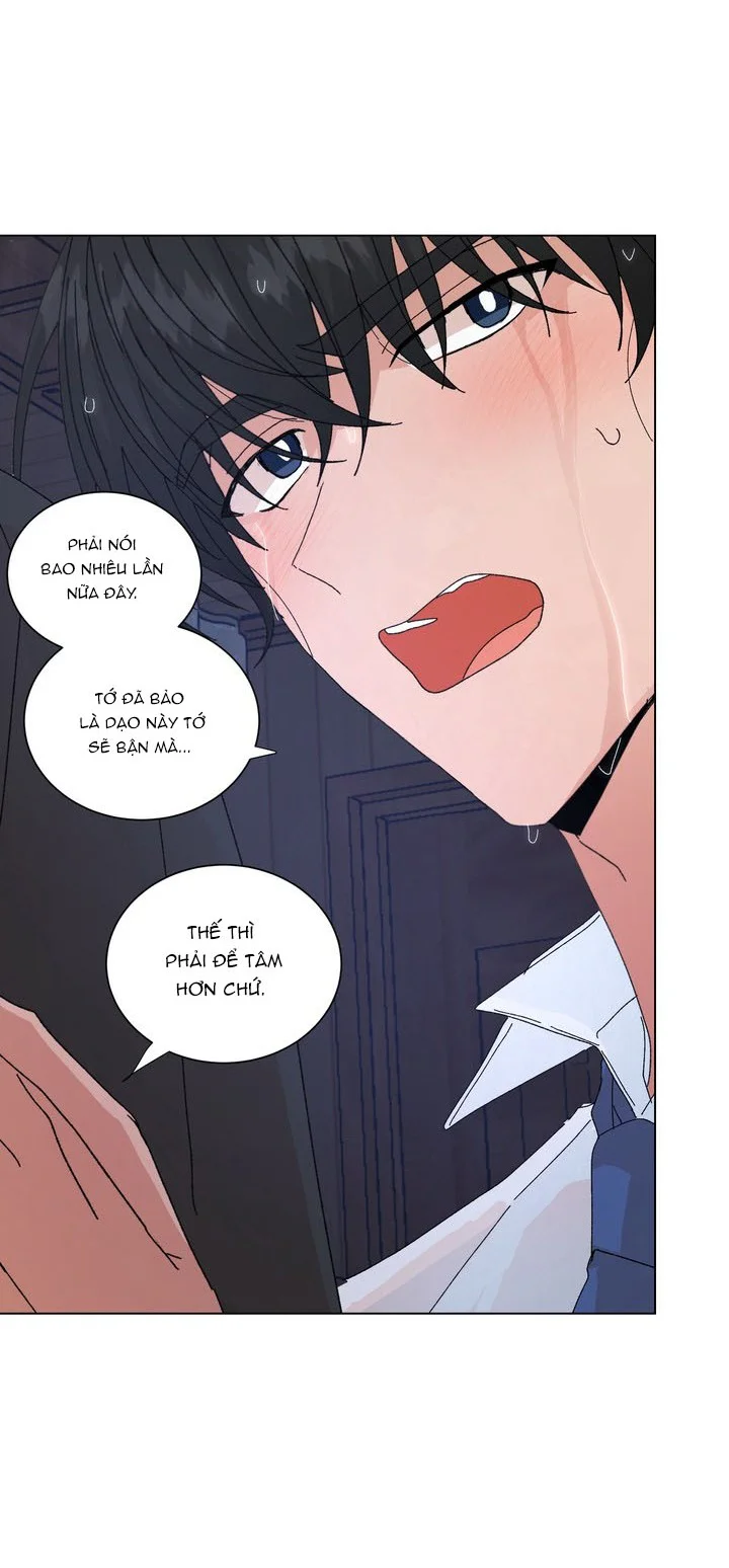 ĐẶC QUYỀN CHO CẶP ĐÔI MỚI CƯỚI - Chap 55