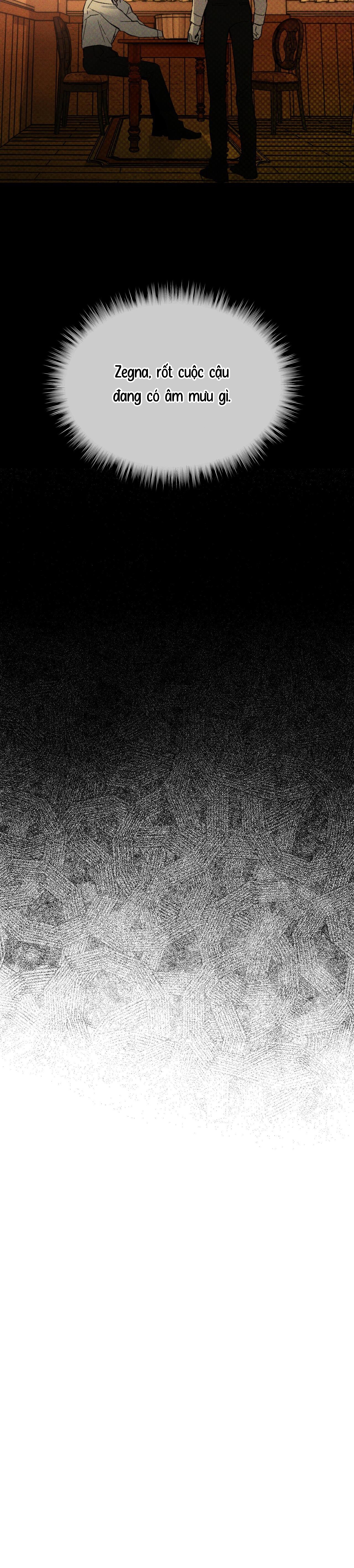 Đặc vụ Anastasia - Chap 19