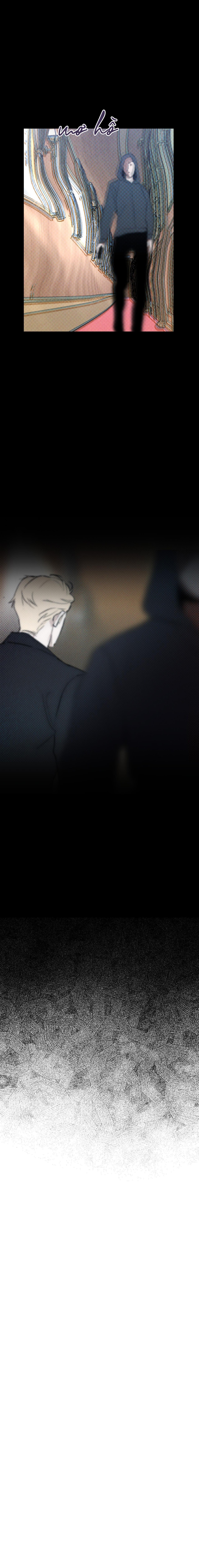 Đặc vụ Anastasia - Chap 28