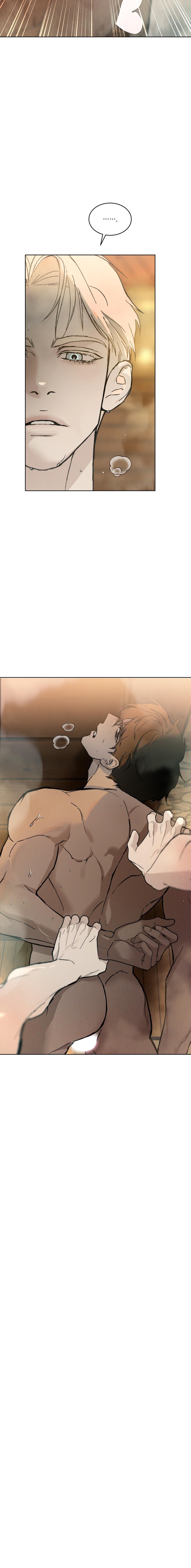 Đặc vụ Anastasia - Chap 31