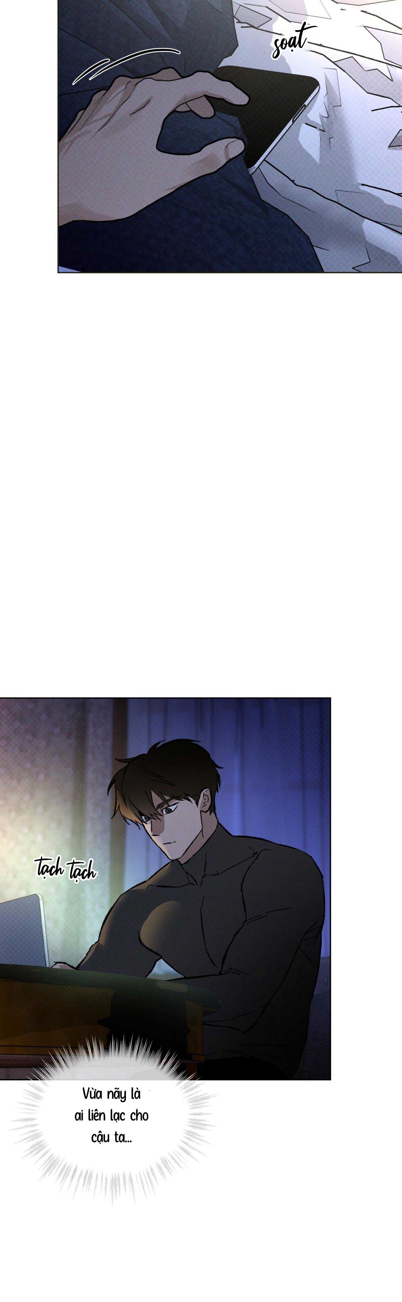 Đặc vụ Anastasia - Chap 33