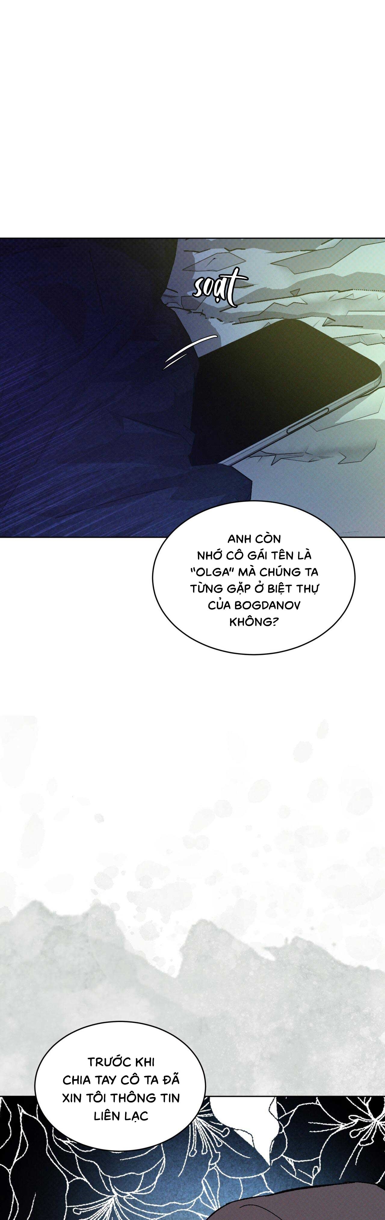 Đặc vụ Anastasia - Chap 33