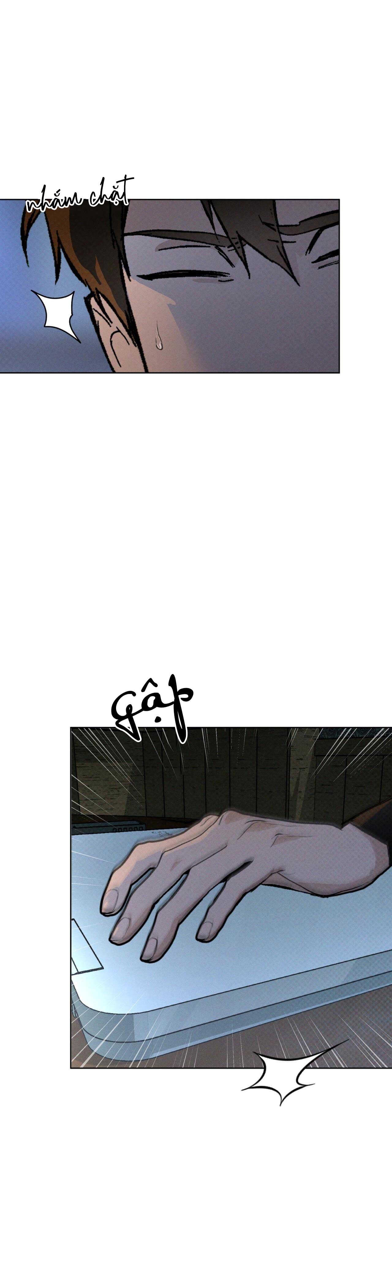 Đặc vụ Anastasia - Chap 33