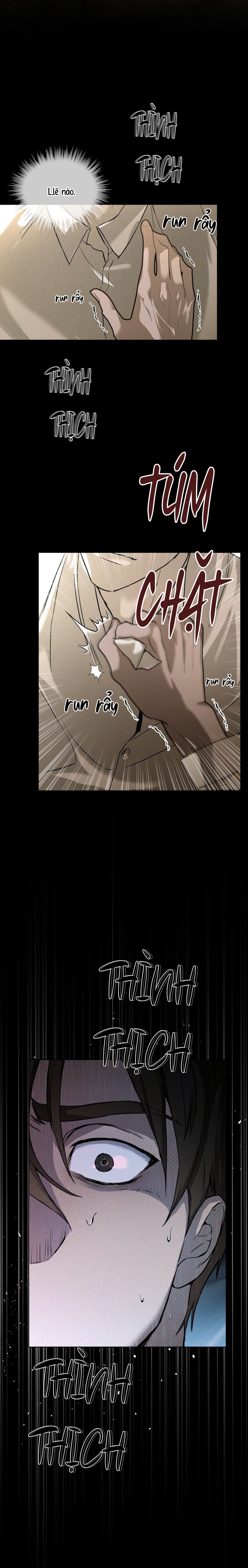 Đặc vụ Anastasia - Chap 40