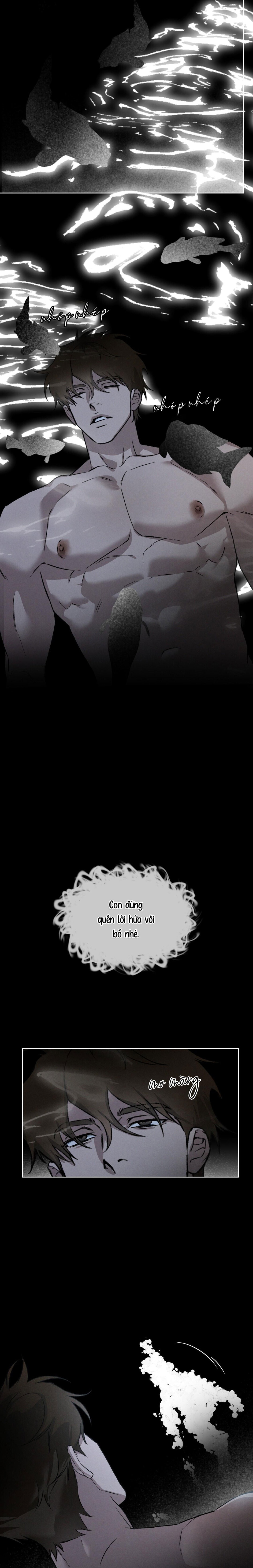 Đặc vụ Anastasia - Chap 45