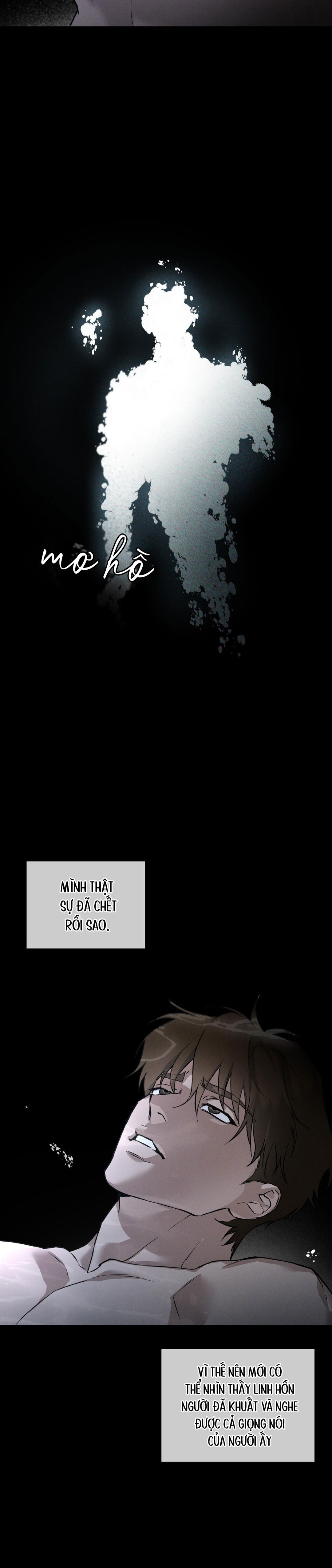 Đặc vụ Anastasia - Chap 45