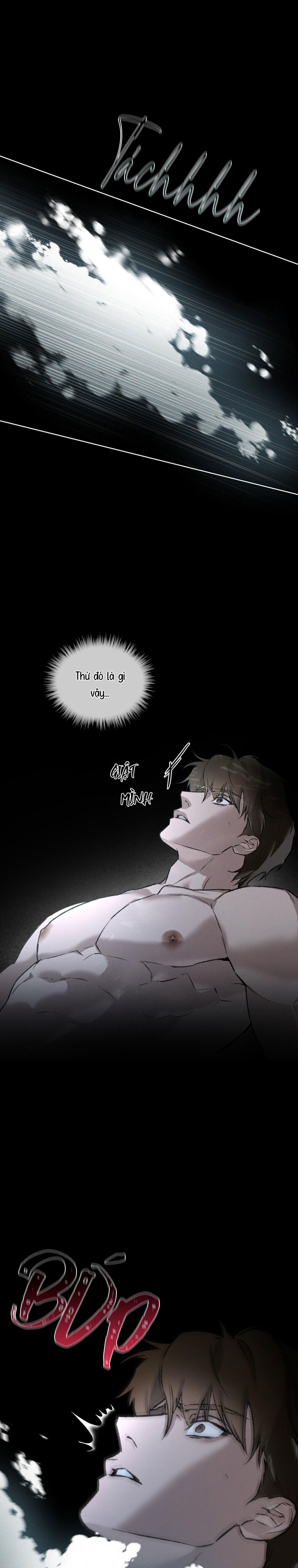 Đặc vụ Anastasia - Chap 45