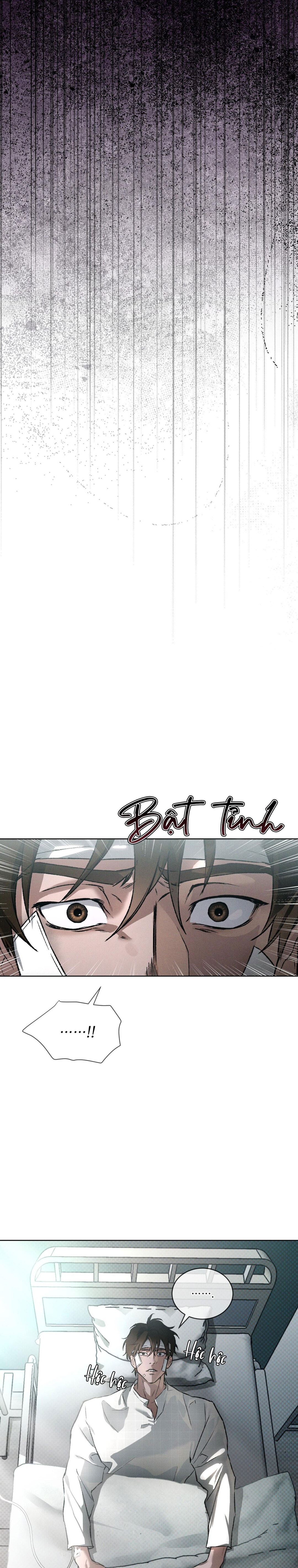 Đặc vụ Anastasia - Chap 45