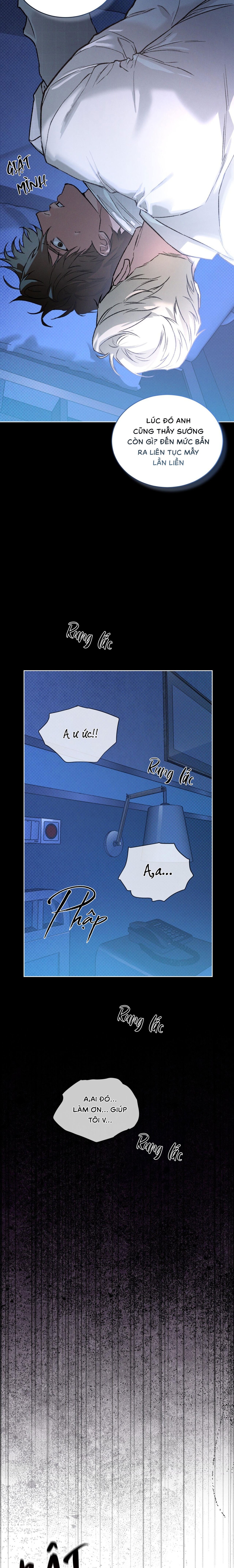 Đặc vụ Anastasia - Chap 47