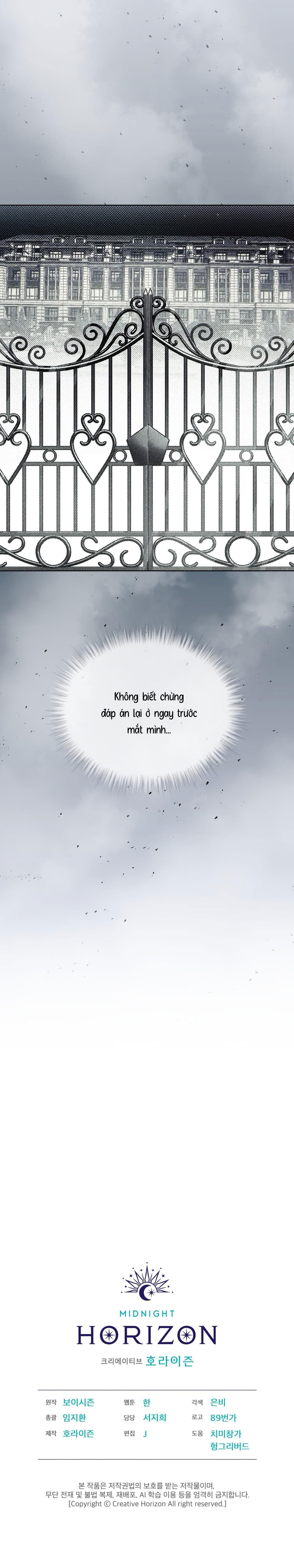 Đặc vụ Anastasia - Chap 47