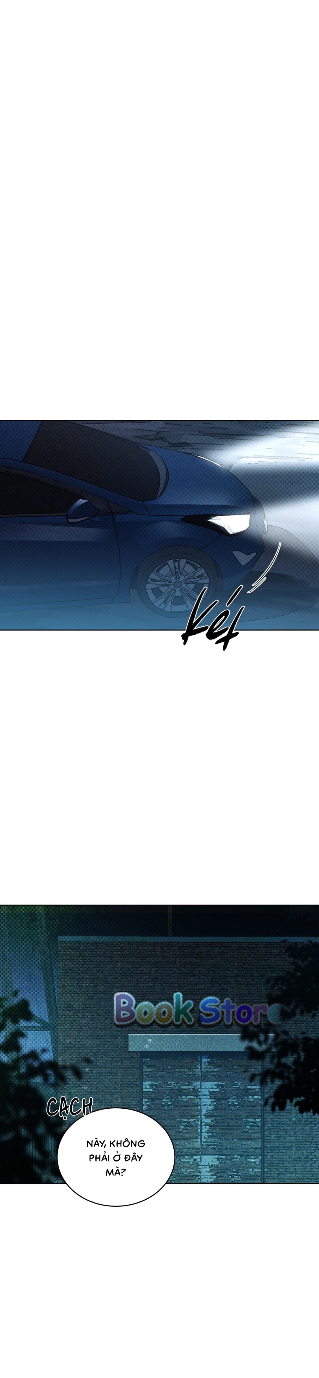 Đặc vụ Anastasia - Chap 49