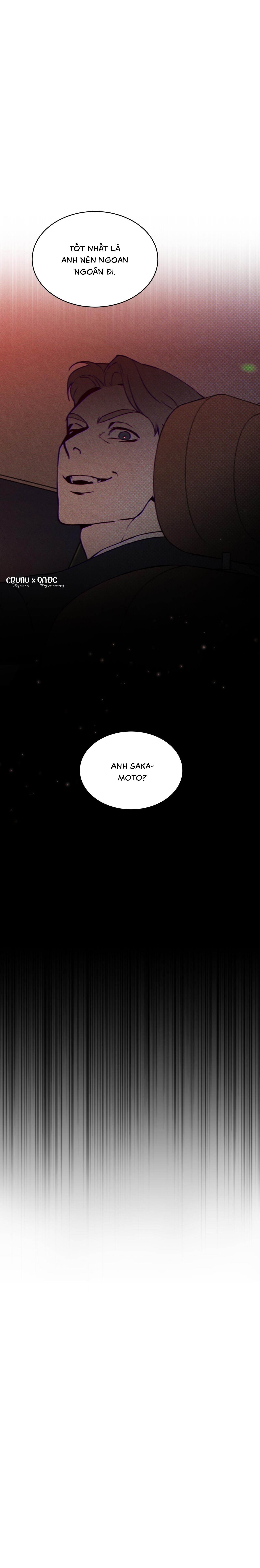 Đặc vụ Anastasia - Chap 5