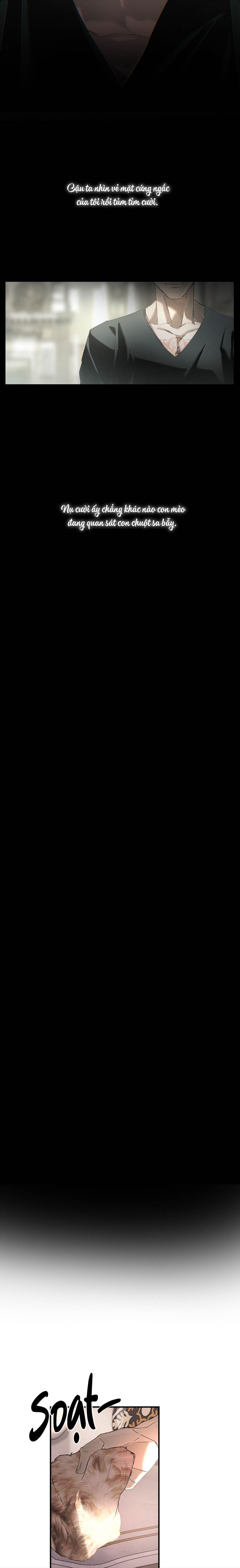 Đặc vụ Anastasia - Chap 56