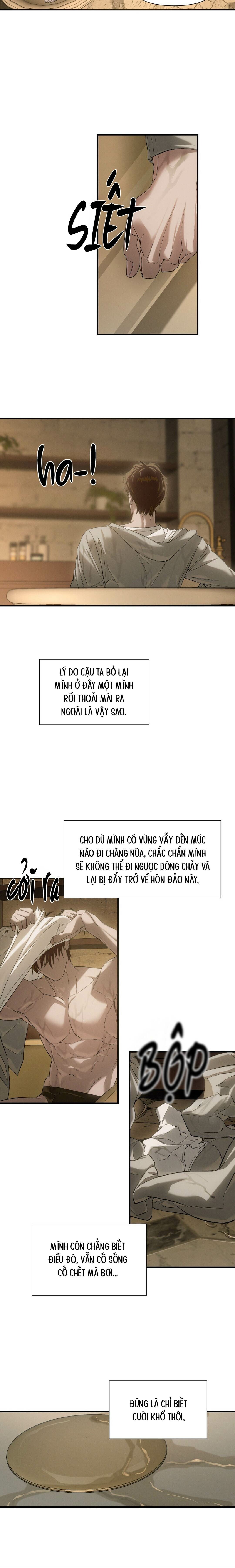 Đặc vụ Anastasia - Chap 57