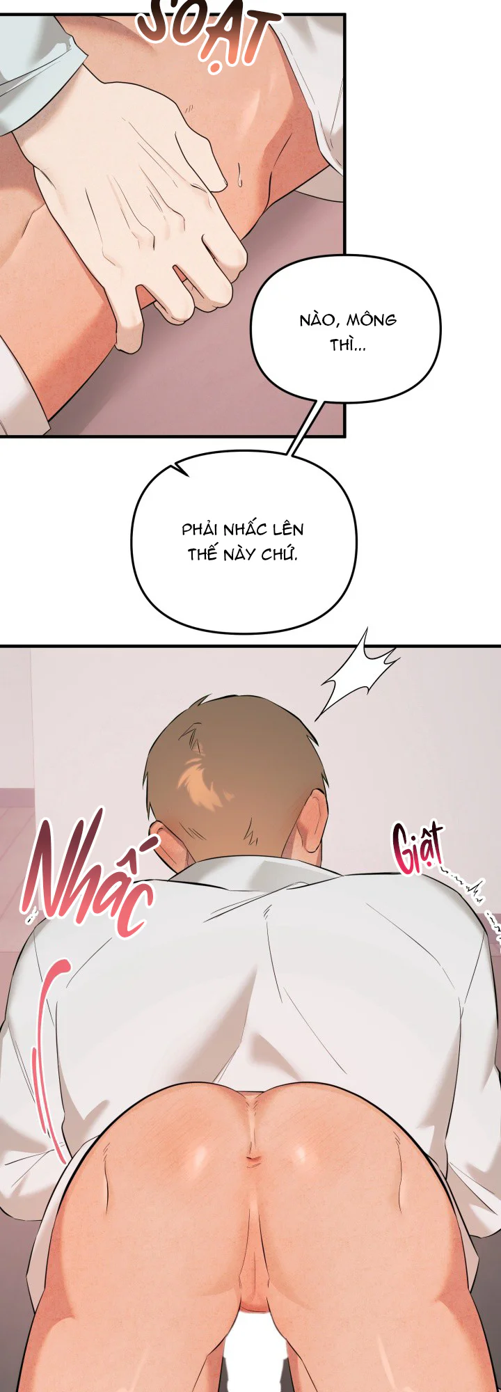 ĐẠI CA DÂM ĐÃNG - Chap 14