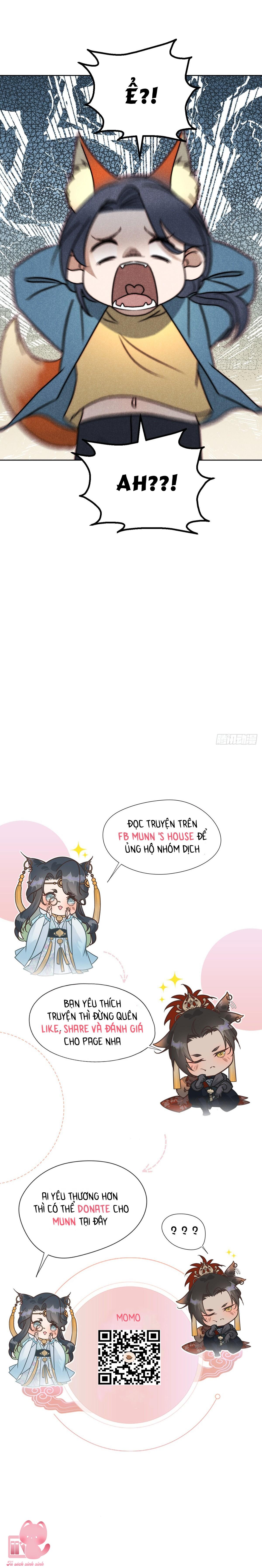 Đại Đế Vương - Chap 38