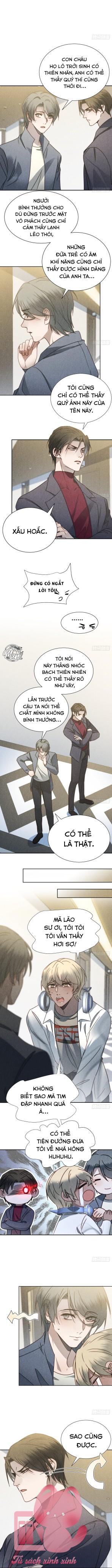 Đại Đế Vương - Chap 51