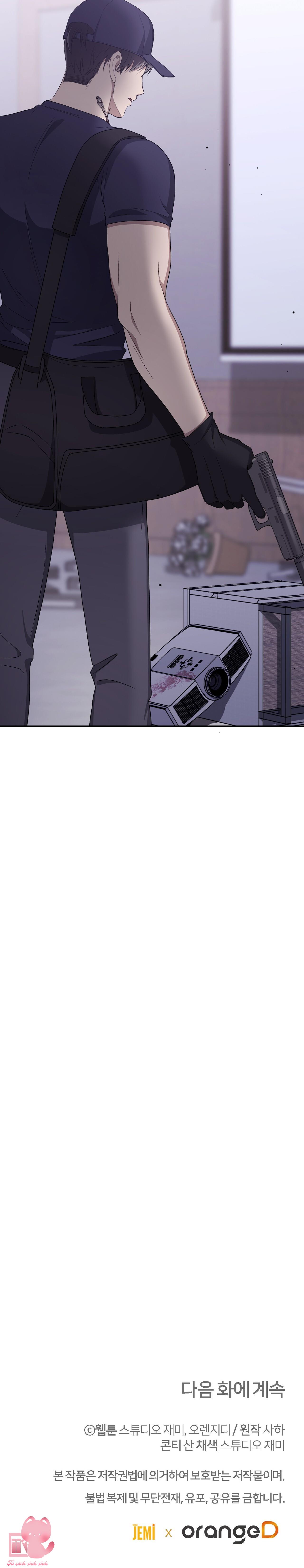 Đám Cưới Bạc Tỷ - Chap 45