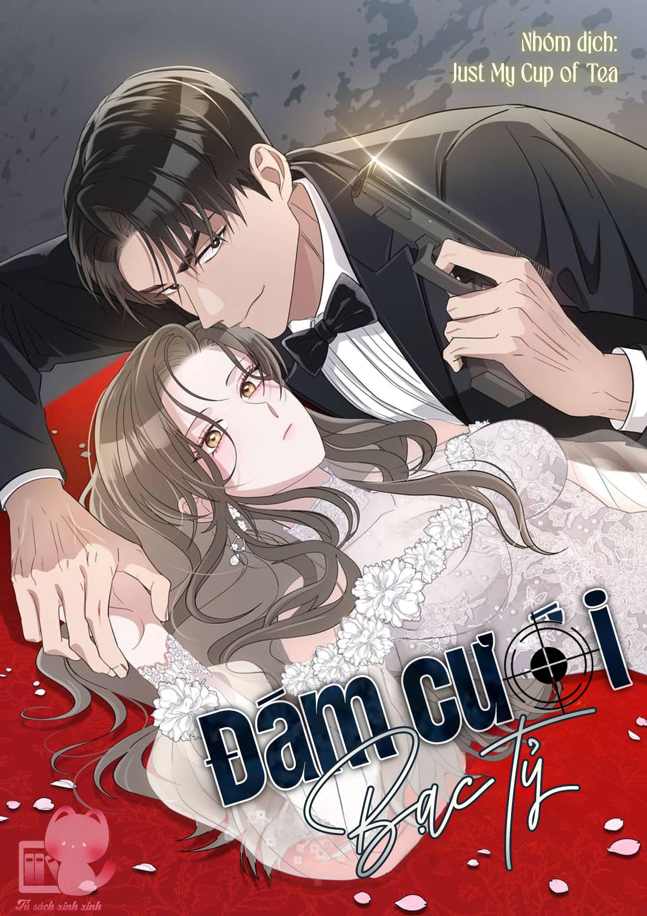 Đám Cưới Bạc Tỷ - Chap 5