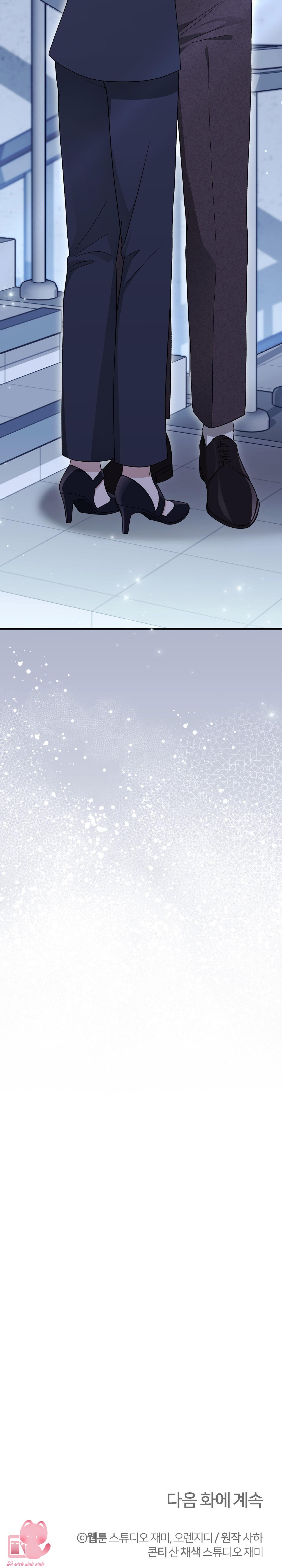 Đám Cưới Bạc Tỷ - Chap 53