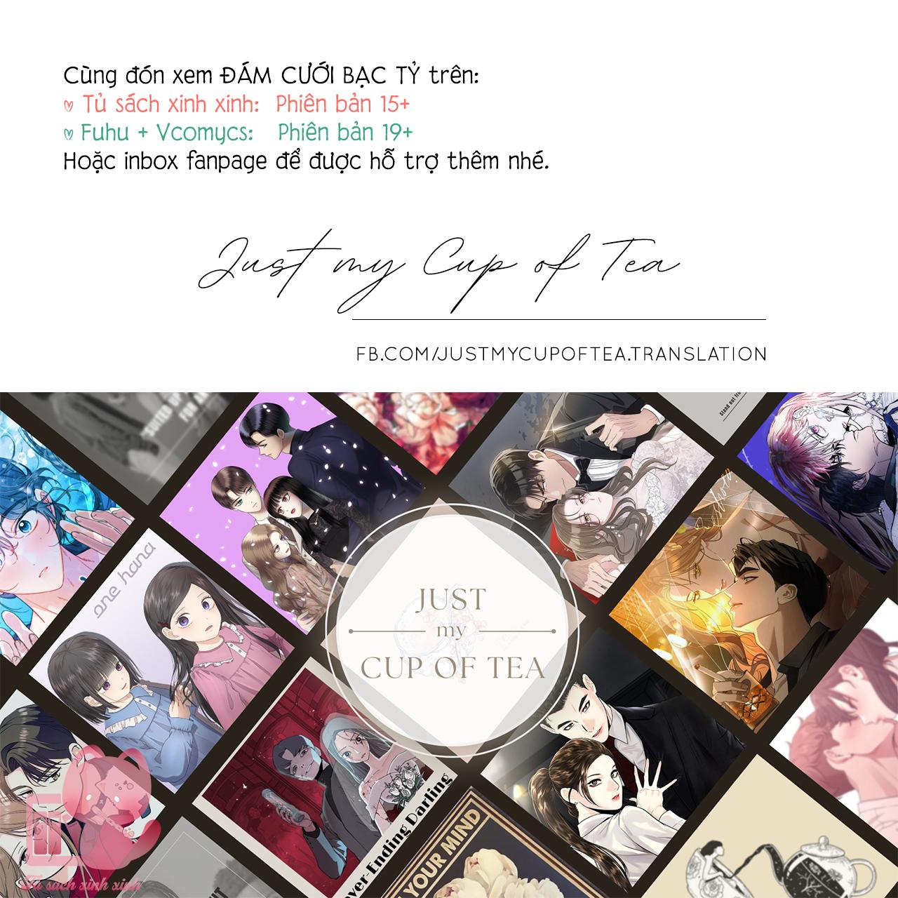 Đám Cưới Bạc Tỷ - Chap 58