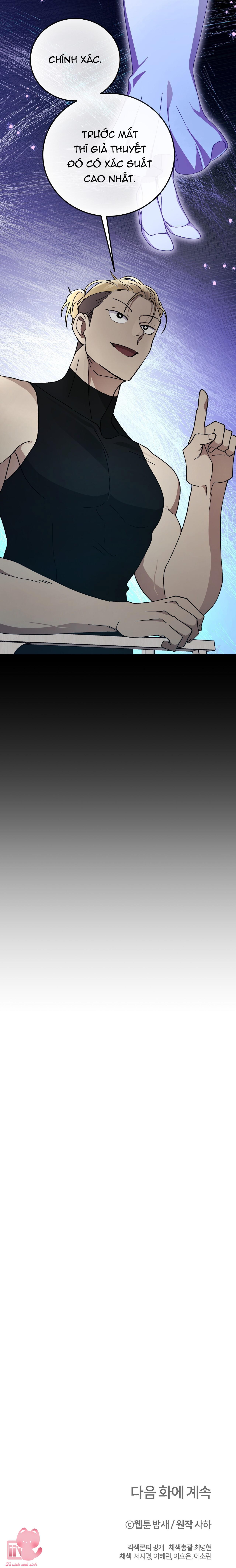 Đám Cưới Bạc Tỷ - Chap 7