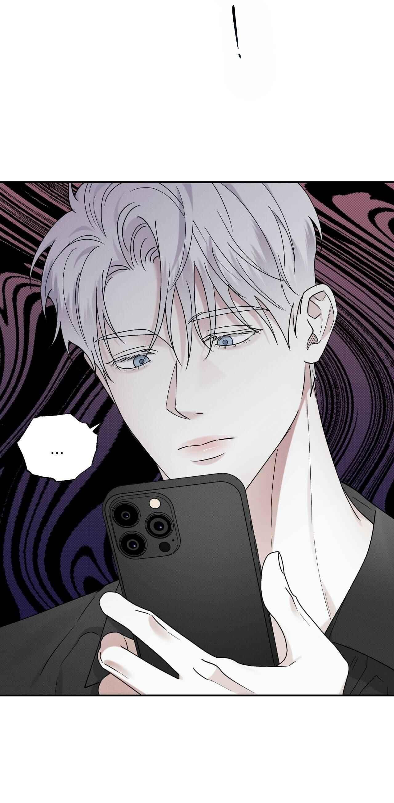 Đầm Lầy Của Nhân Ngư - Chap 12