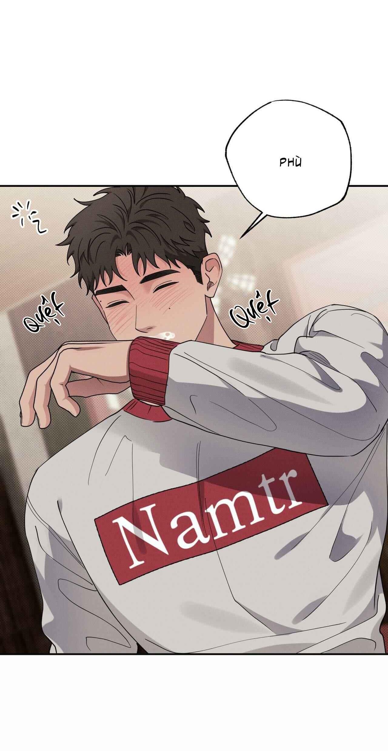 Đầm Lầy Của Nhân Ngư - Chap 12