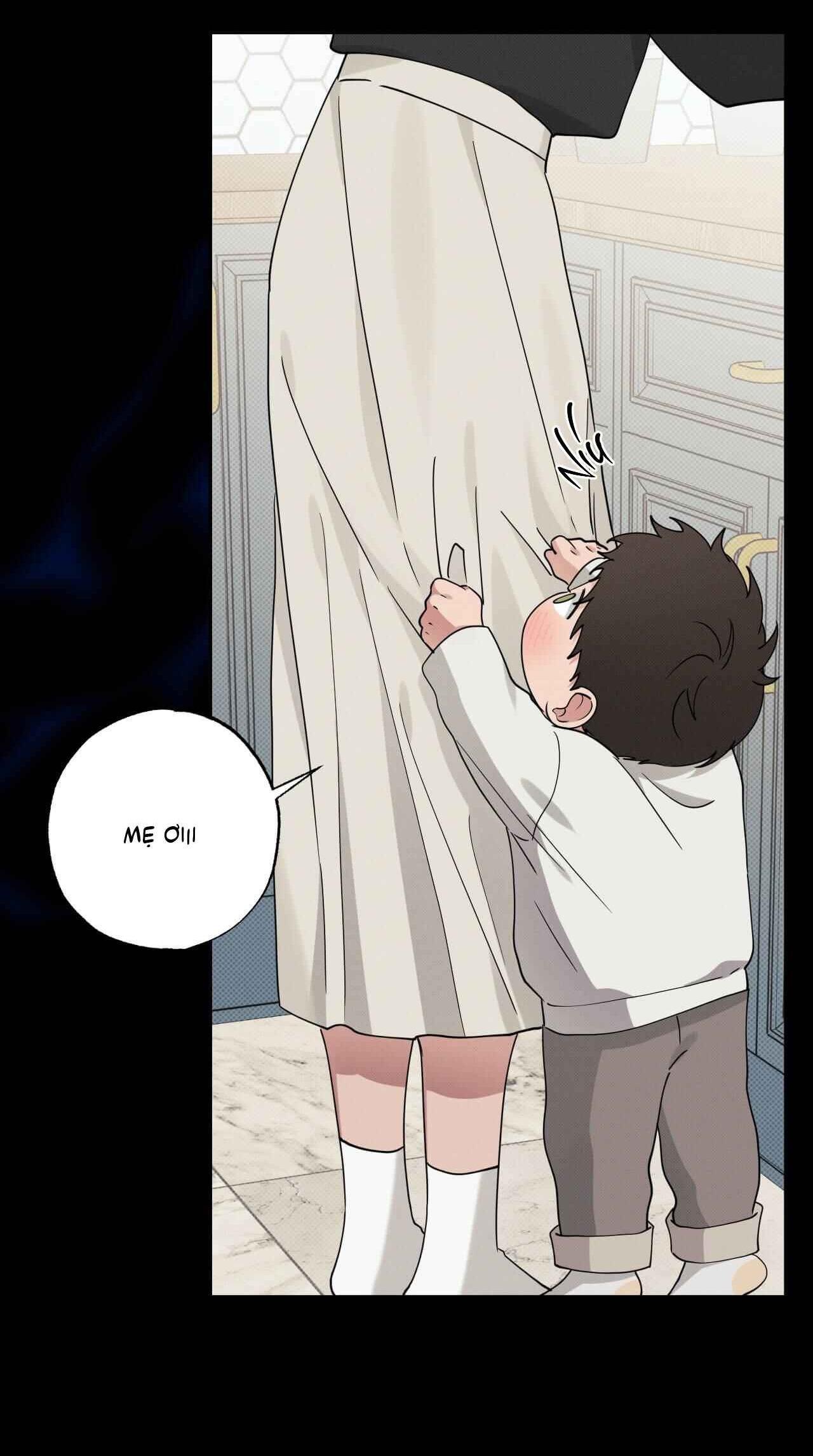 Đầm Lầy Của Nhân Ngư - Chap 12