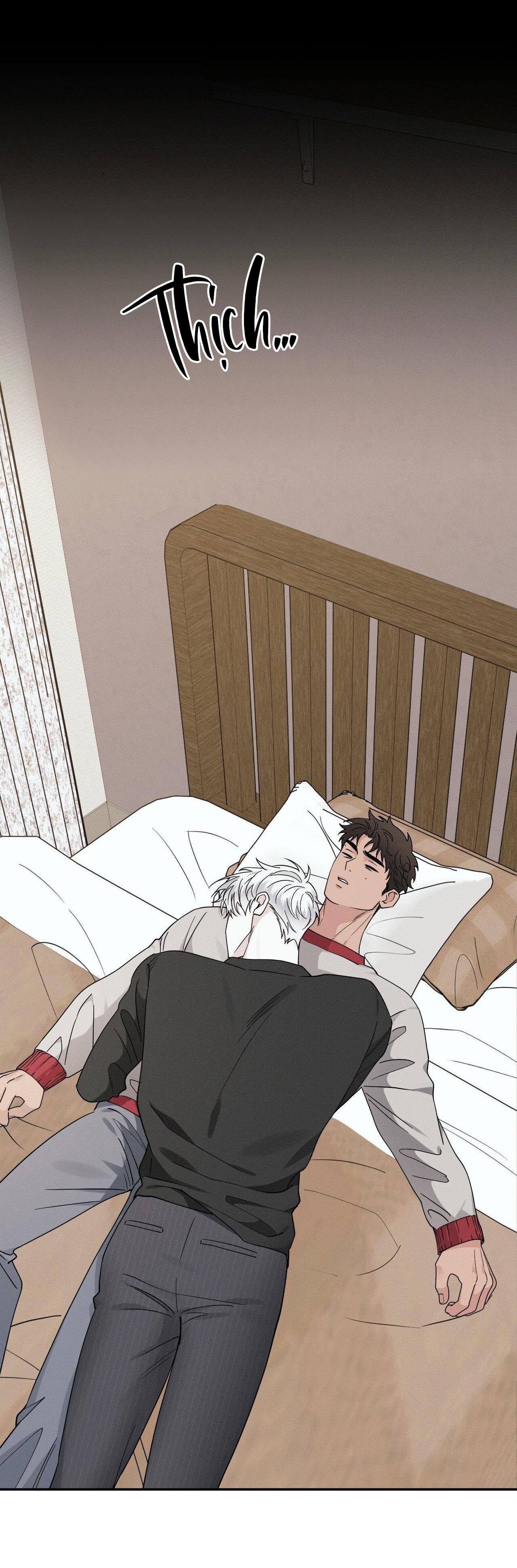 Đầm Lầy Của Nhân Ngư - Chap 13