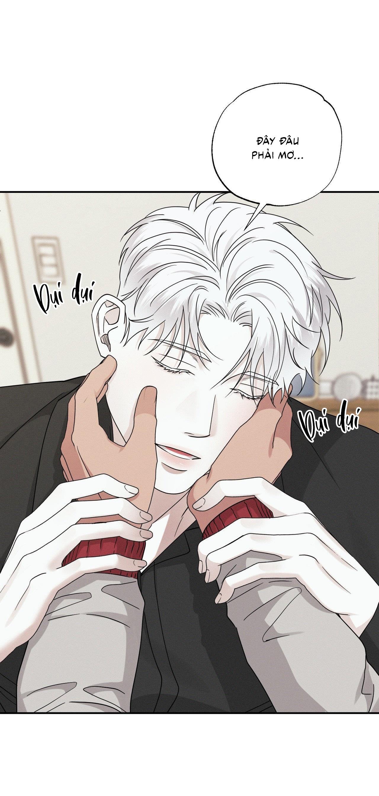 Đầm Lầy Của Nhân Ngư - Chap 13