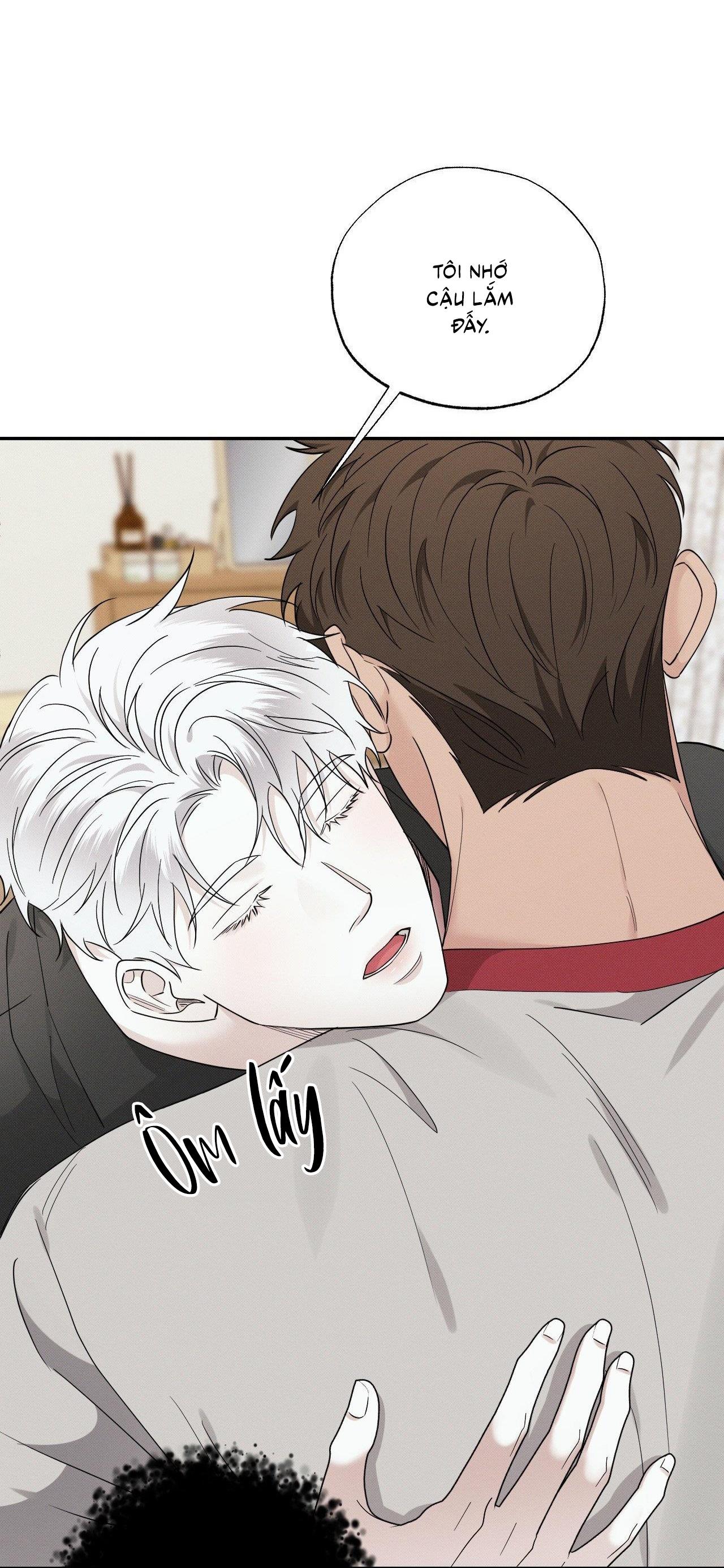 Đầm Lầy Của Nhân Ngư - Chap 13