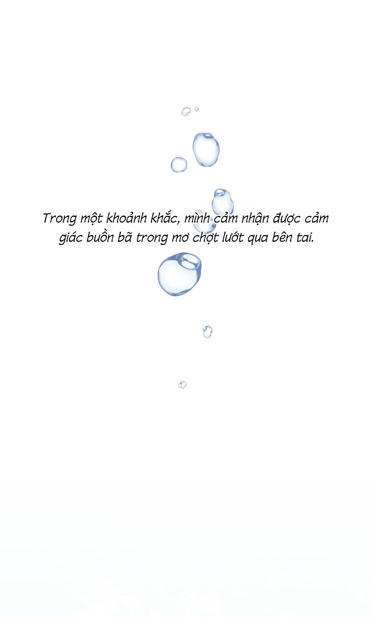 Đầm Lầy Của Nhân Ngư - Chap 13