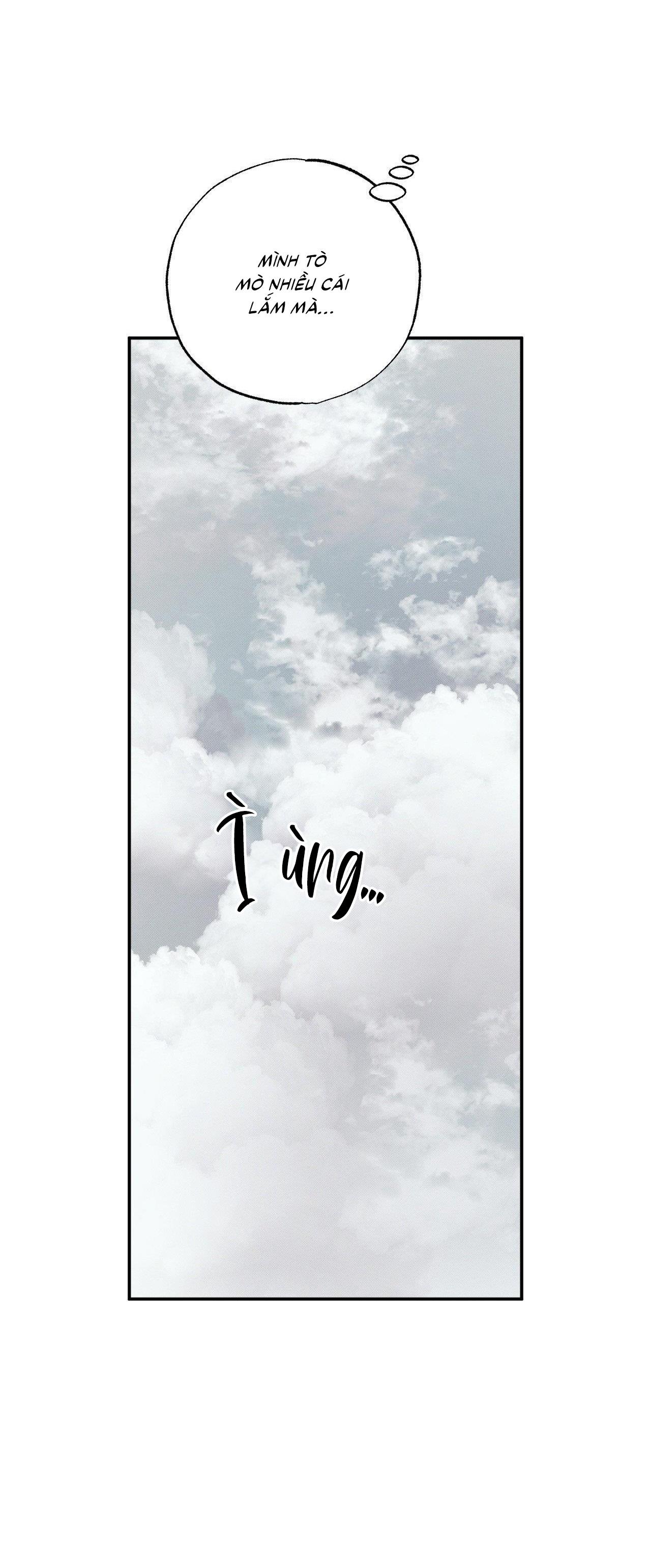 Đầm Lầy Của Nhân Ngư - Chap 13