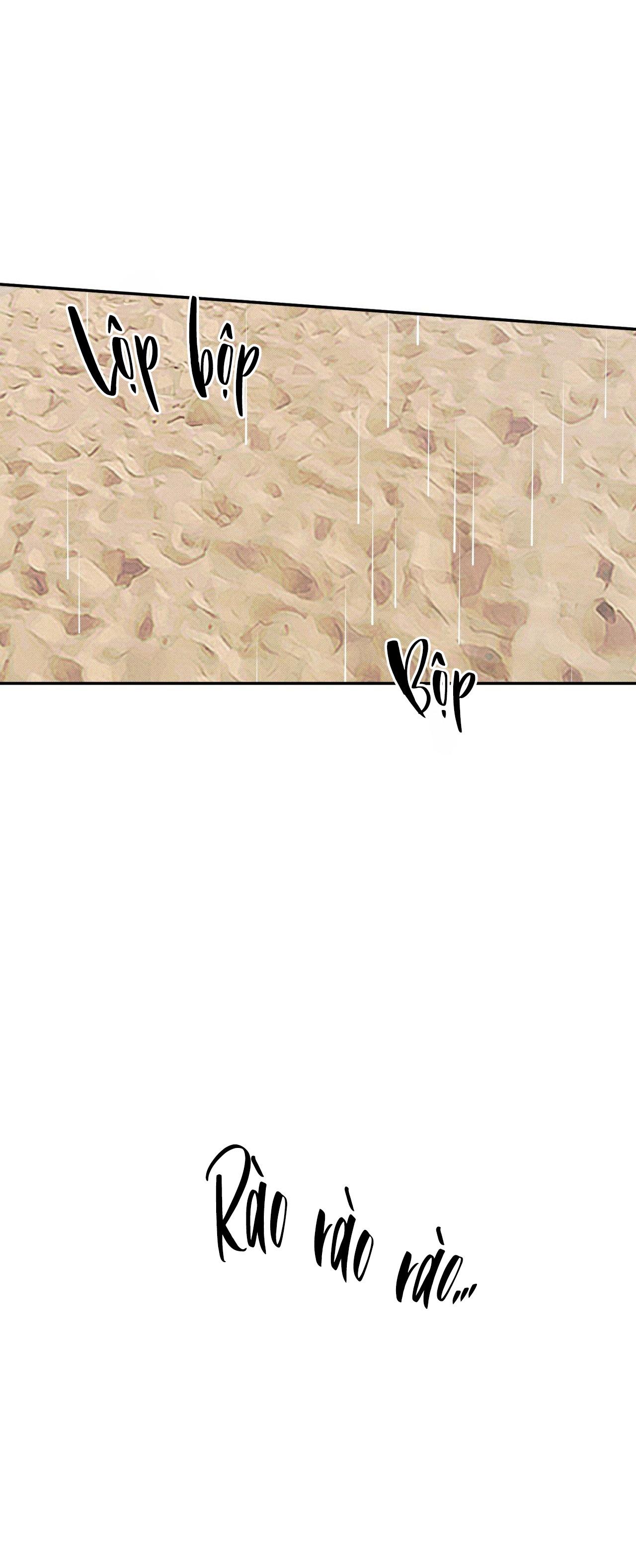 Đầm Lầy Của Nhân Ngư - Chap 13