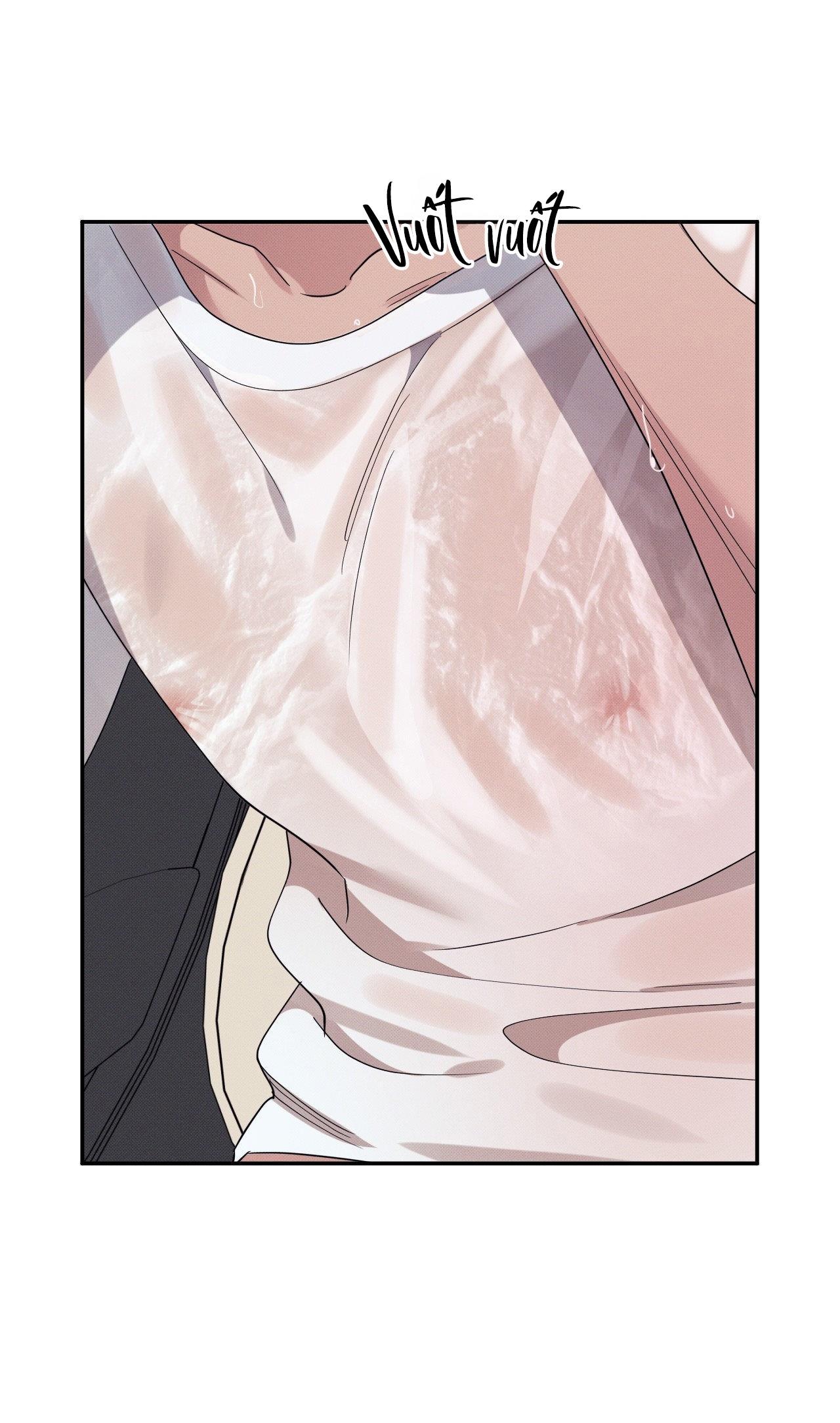 Đầm Lầy Của Nhân Ngư - Chap 13