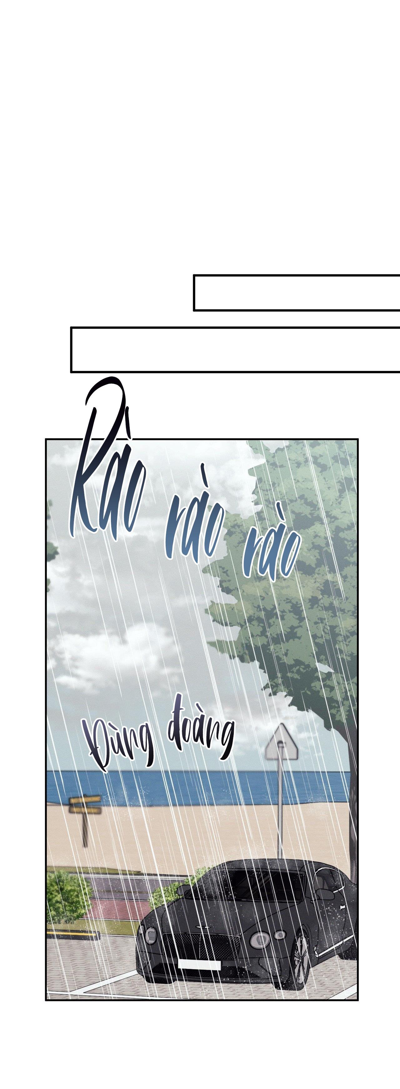 Đầm Lầy Của Nhân Ngư - Chap 13