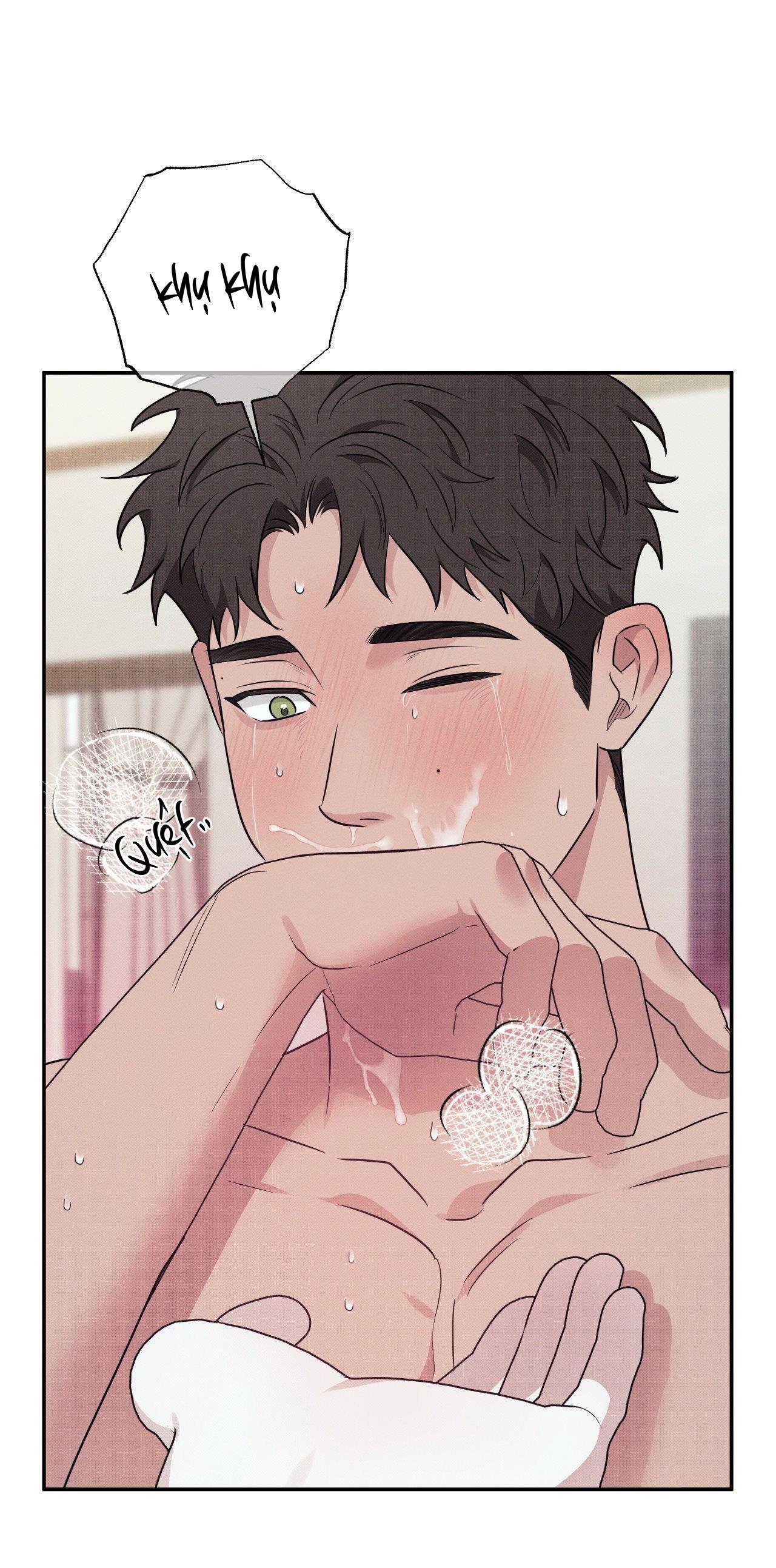 Đầm Lầy Của Nhân Ngư - Chap 15