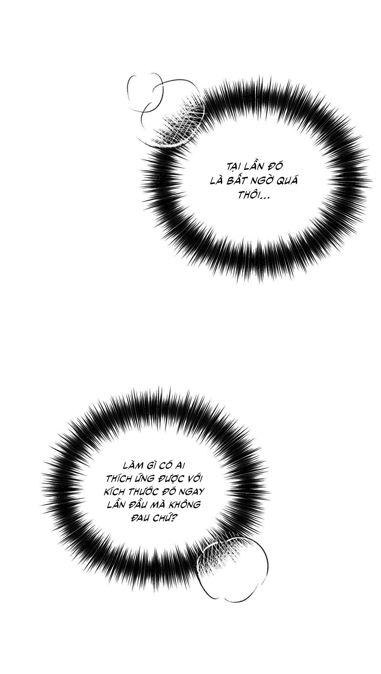 Đầm Lầy Của Nhân Ngư - Chap 15