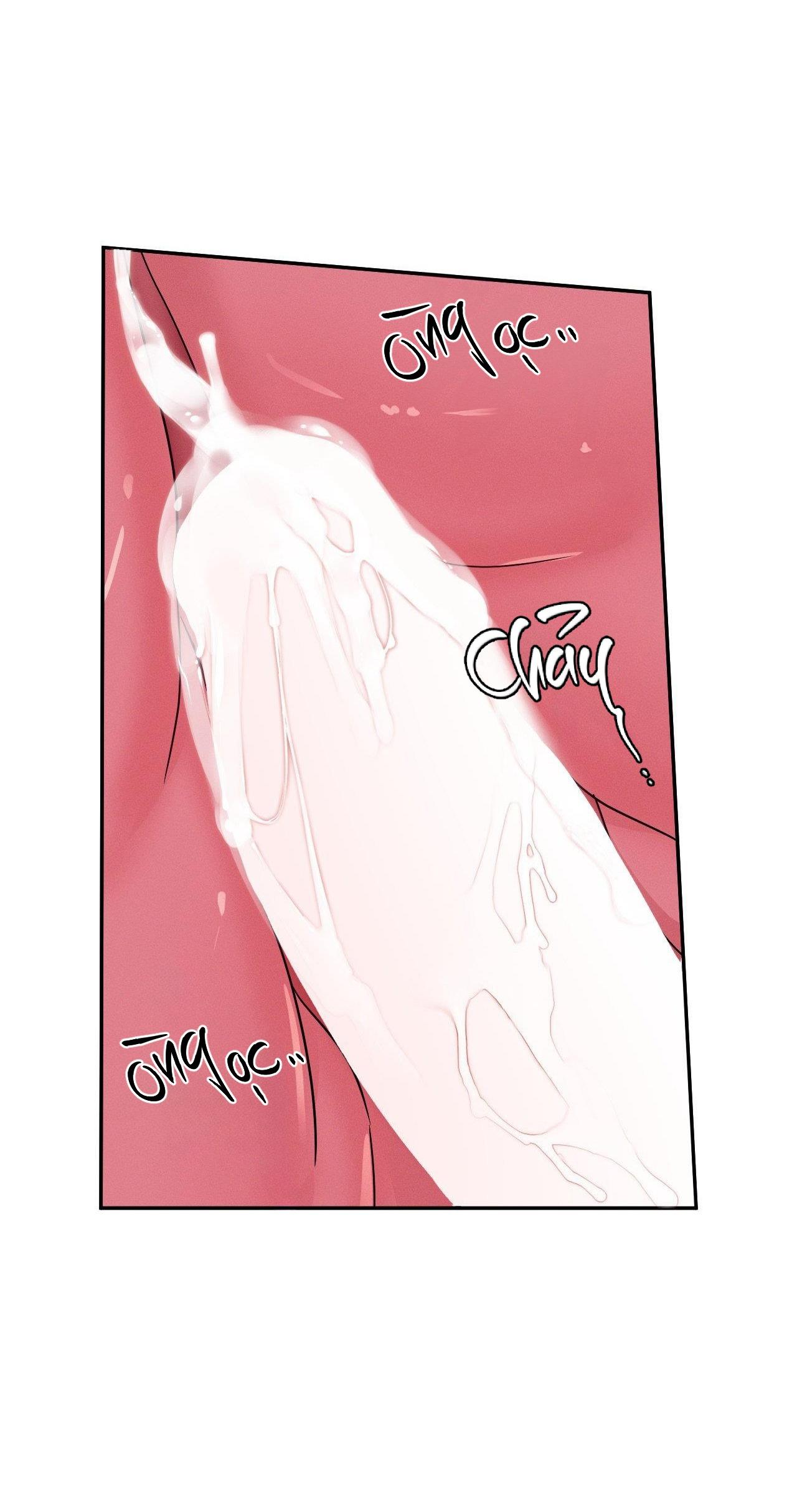 Đầm Lầy Của Nhân Ngư - Chap 15