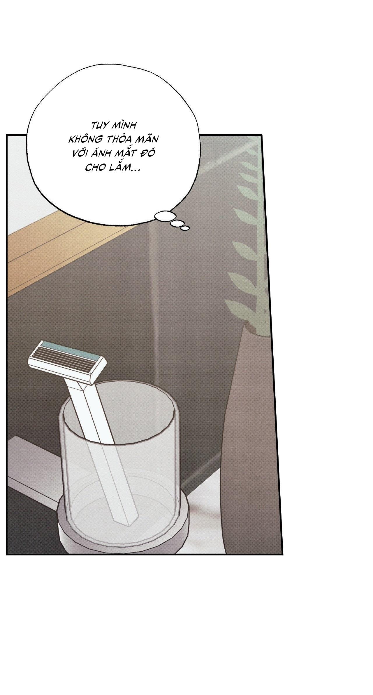 Đầm Lầy Của Nhân Ngư - Chap 15