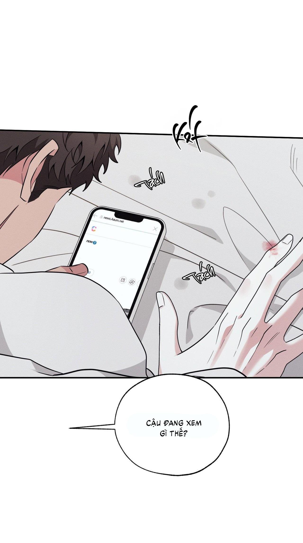 Đầm Lầy Của Nhân Ngư - Chap 15