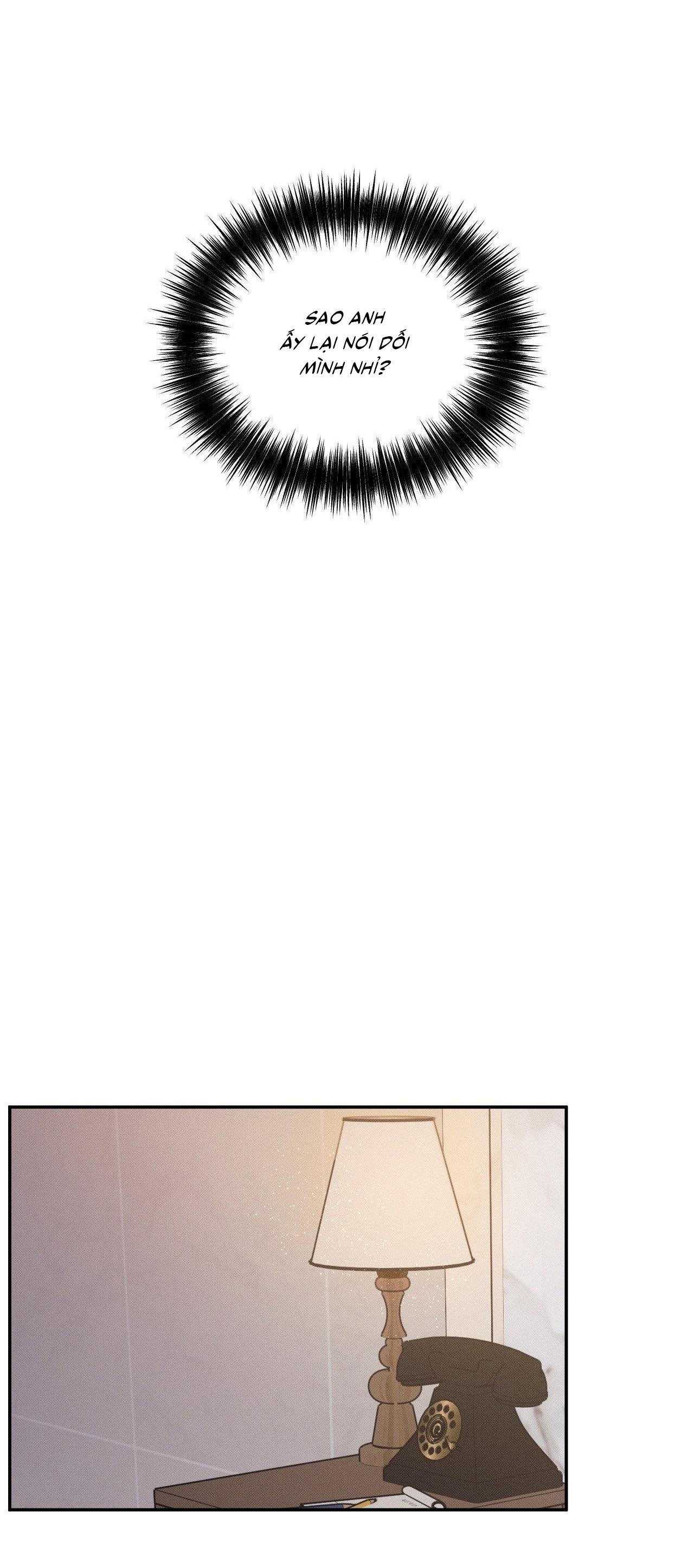 Đầm Lầy Của Nhân Ngư - Chap 15