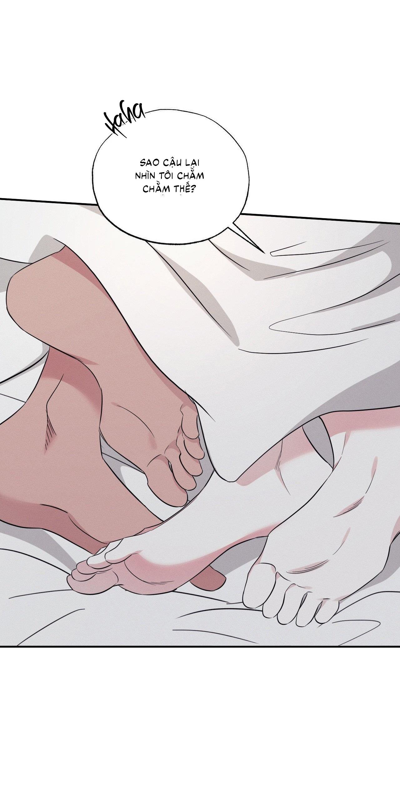 Đầm Lầy Của Nhân Ngư - Chap 15